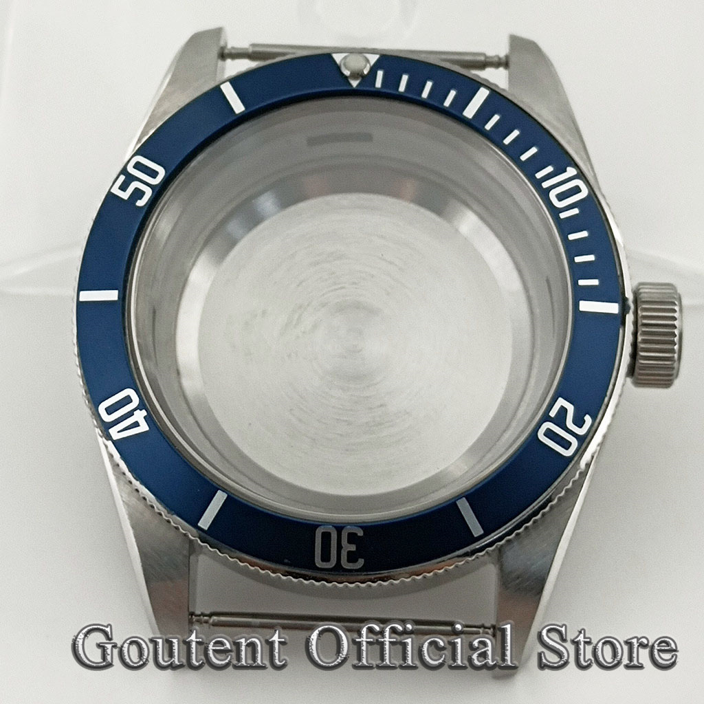 Goutent 41mm Safir Kristal Güm - Seiko Watch 5 Sports incelemesi ve fiyatı