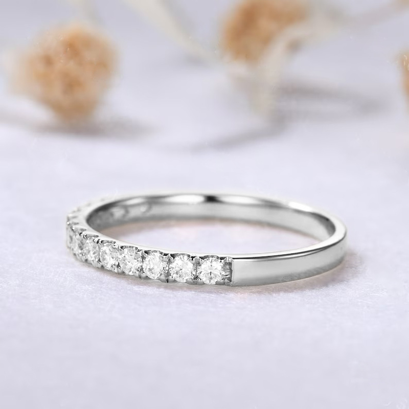 OXTAO Minimalist Ince Yüzükler - Minimalist Ring Stackable incelemesi ve fiyatı