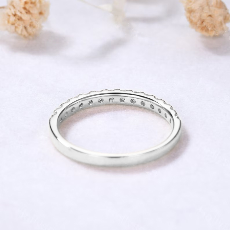 OXTAO Minimalist Ince Yüzükler - Minimalist Ring Stackable incelemesi ve fiyatı