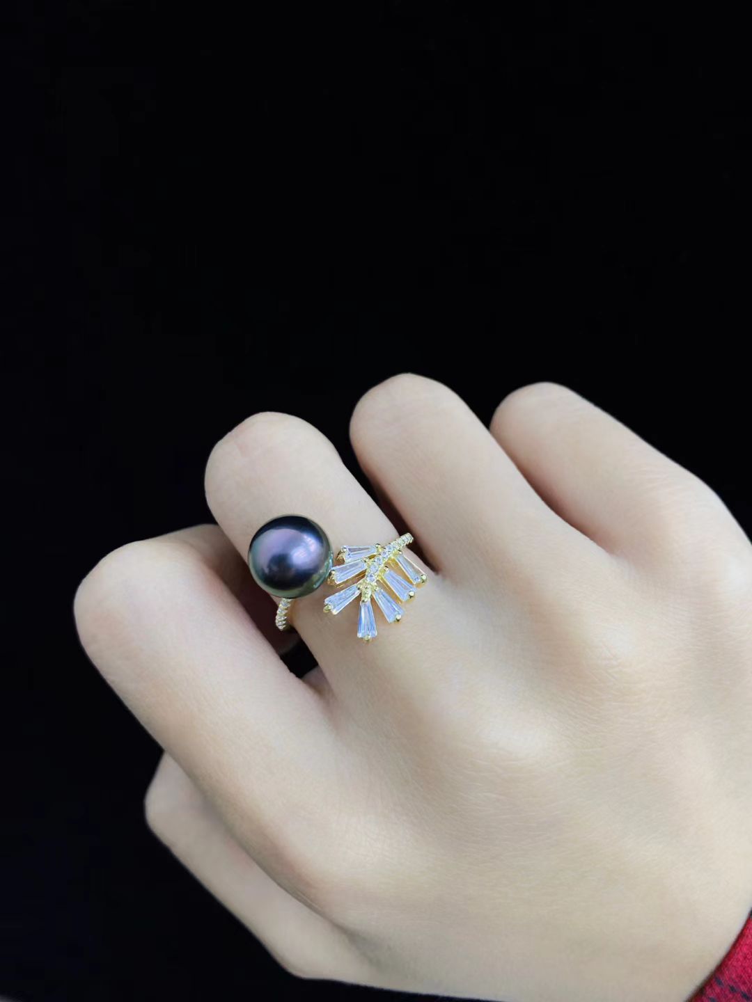 Toptan S925 Ayarlanabilir Gümü - Sterling Silver Ring incelemesi ve fiyatı