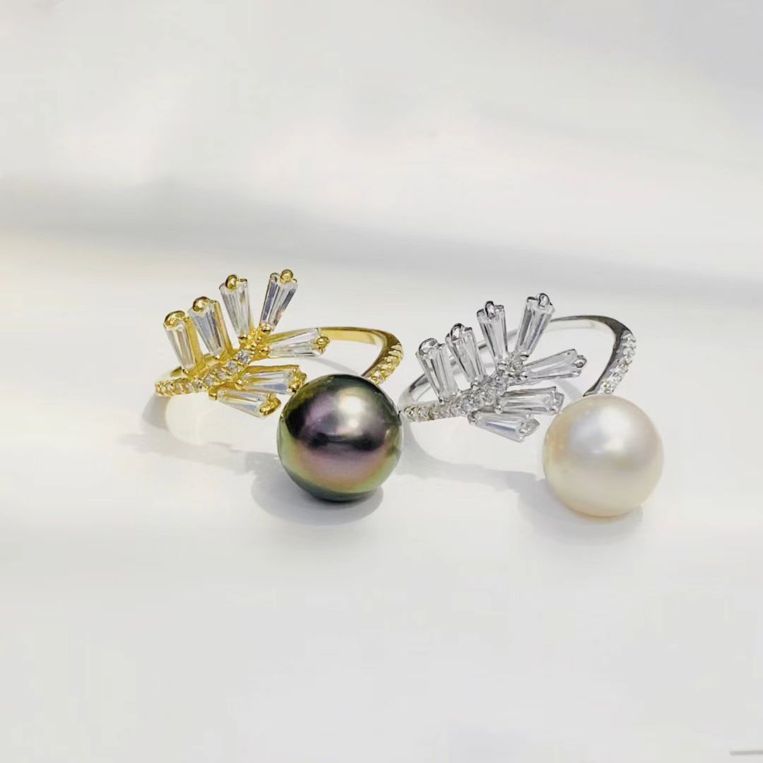 Toptan S925 Ayarlanabilir Gümü - Sterling Silver Ring incelemesi ve fiyatı