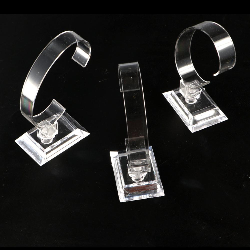 Şeffaf Saat Teşhir Rafları Bil - Jewelry Watches For Women incelemesi ve fiyatı