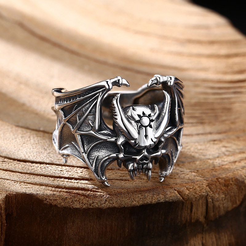 Toptan 925 ayar gümüş yüzük, k - Sterling Silver Ring incelemesi ve fiyatı