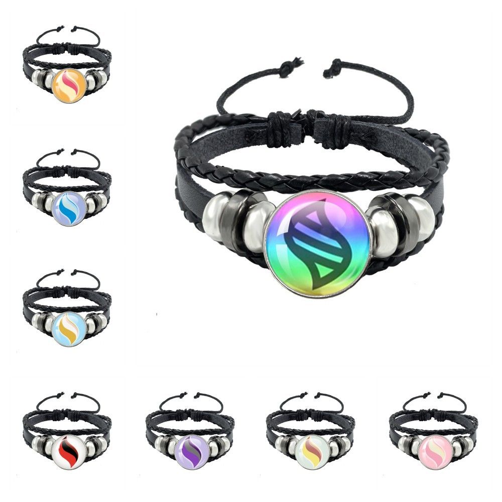 Çok Satan Pokémon Siyah Deri K - Leather Bracelet incelemesi ve fiyatı