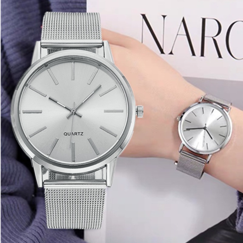 Yeni Şık Kadın Saat Seti Basit - Best Jewelry Watches Women incelemesi ve fiyatı