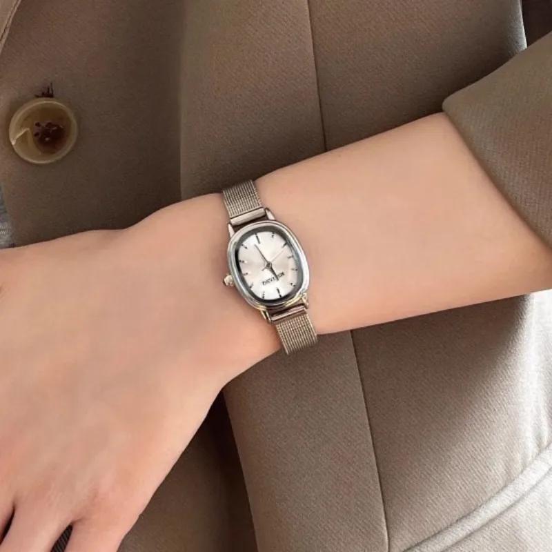 Küçük Oval Kadran Yeşil Izle B - Jewelry Watches For Women incelemesi ve fiyatı