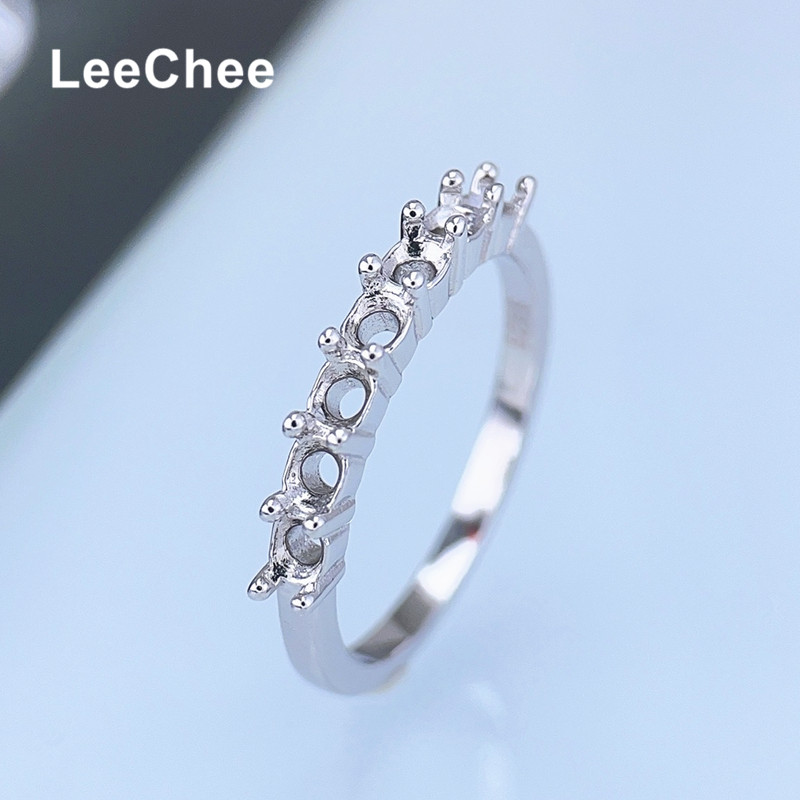 Mozanit veya Değerli Taşlar iç - Sterling Silver Ring incelemesi ve fiyatı