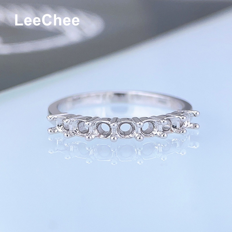 Mozanit veya Değerli Taşlar iç - Sterling Silver Ring incelemesi ve fiyatı