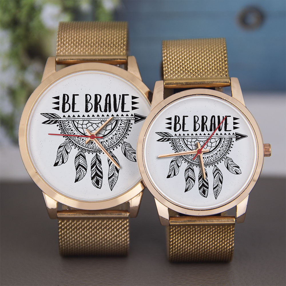 Arrow Cool Hediye 45/38mm Gül  - Leather Bracelet incelemesi ve fiyatı