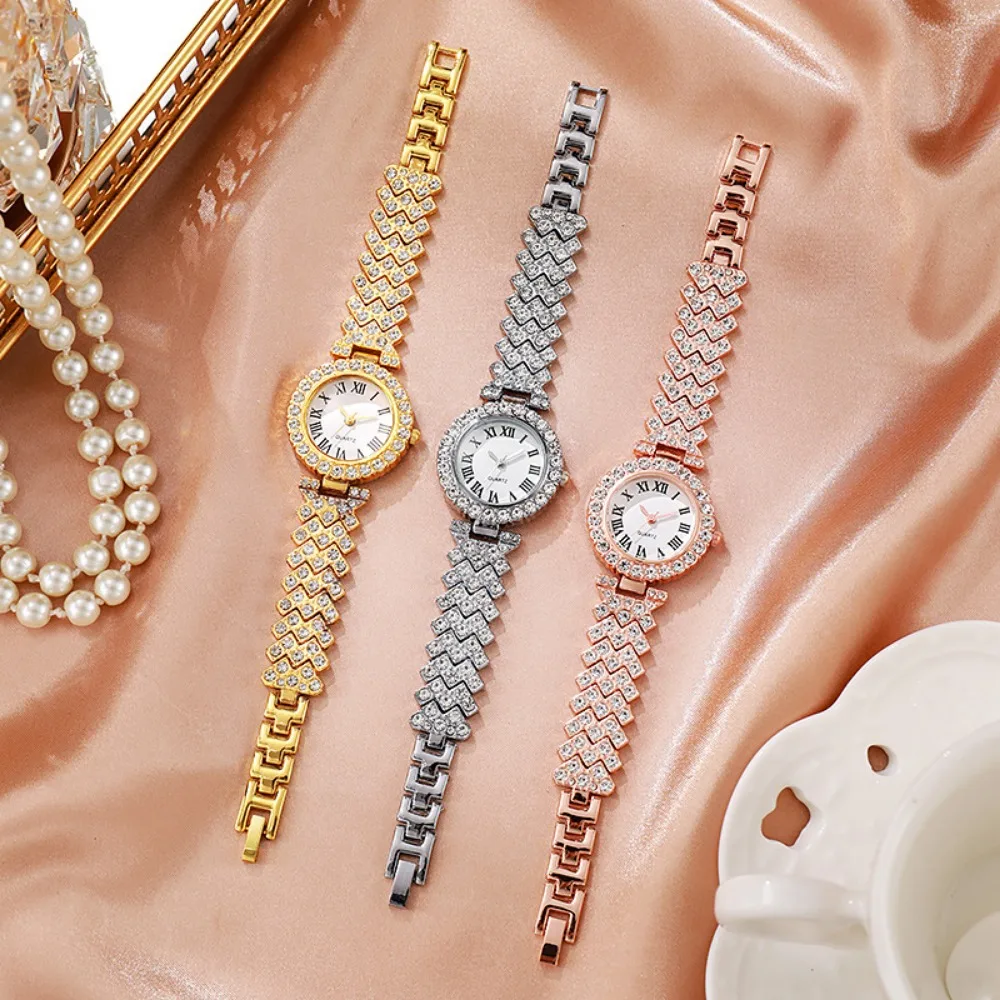 2026 5 adet Zarif Taklidi Kadı - Jewelry Clasp Watches incelemesi ve fiyatı
